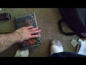 Toy Story 1996 VHS Review