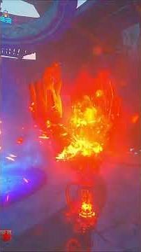 How to BUILD & UPGRADE the Fire Staff on Origins! #Shorts #zombies