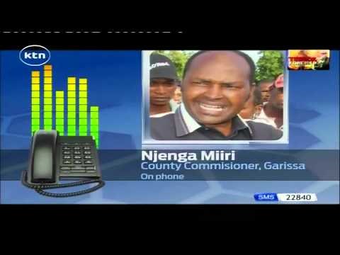 Terror Foretold how the Garissa University attack was executed