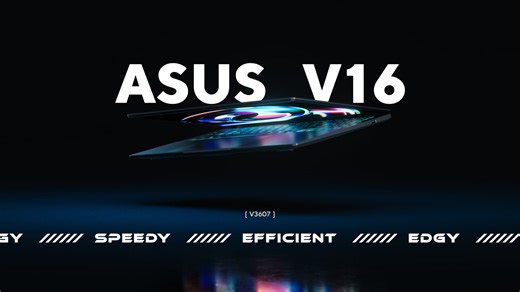 ASUS V16(director version)
