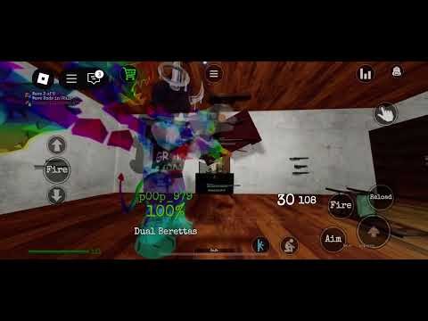 Zombie Survival Roblox Garry’s Mod Gameplay, insane base