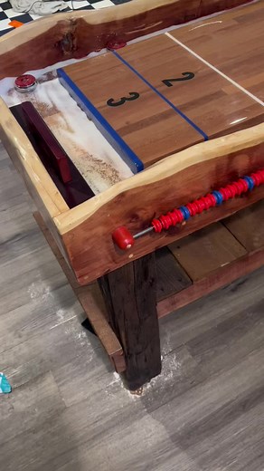 Shuffle_Board_KY on TikTok