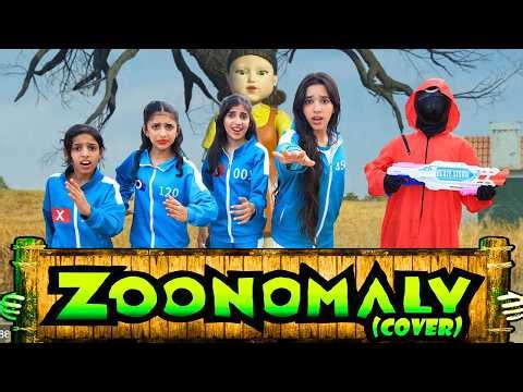 SHFA - Zoonomaly Theme Song (COVER #4)