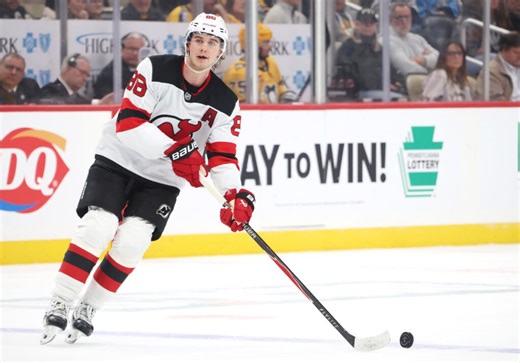 Jack Hughes’ Chipped Tooth Not Going To Last for Long as Gold Medal Winner Clears the Air on Trademark Smile