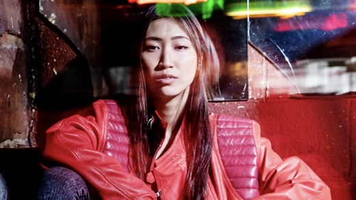 Akira: You Can Finally Own Kaneda's Iconic Red Jacket