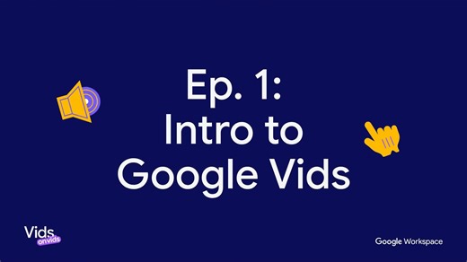 7.7K views · 212 reactions |  Meet Google Vids: the AI-powered video...