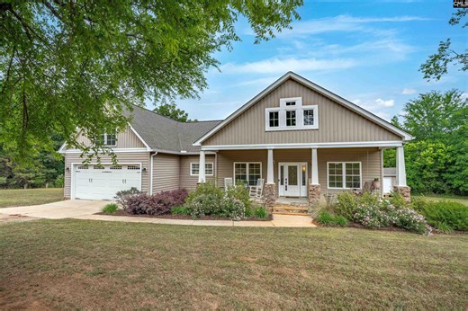 262 Ira Kinard Rd, Prosperity, SC 29127 - MLS 632932 - Coldwell Banker