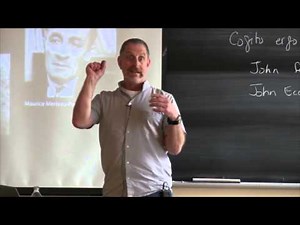 Critical Neuroscience #3.1 Philosophy of Mind and Neuroscience