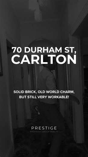 Charming Colonial Homestead in Carlton