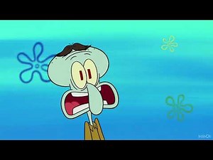 SpongeBob's Music: Dramatic Cue (G)