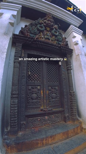 ❌ 🇳🇵Don't miss this when you visit Nepal! #nepal #shorts #hiddengems #travel