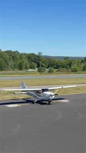 Flight Lessons in West Milford: Student Pilot Journey