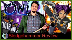 Oni for the PC and PS2 - Sledgehammer Review