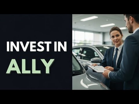 How to Buy Shares of Ally Financial Inc (ALLY)