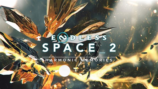 Buy Endless Space 2 - Harmonic Memories - PC & Mac (Steam)