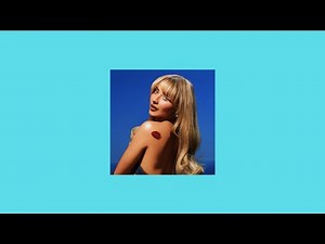 2024 summer playlist