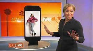 Beam me up, Proto! NBC’s “California Live” uses patented Proto hologram tech – Lifeboat News: The Blog