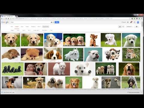 How To Grab High Quality Google Images For Print