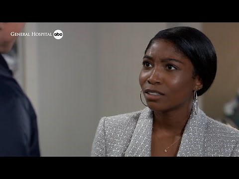 Esme's Dream Come True | General Hospital (October 19th, 2023)
