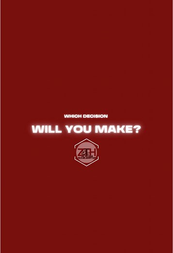 Click the link in bio