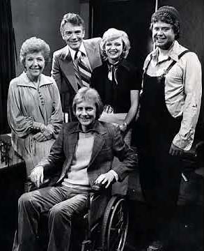 Crossroads theme tune