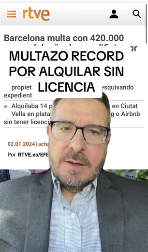 Inversión en vivienda turística en Barcelona: ¿buena o mala?