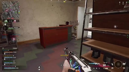 My Little Building ⛺️ @Cassi aka Officer Turtle @joeyblunts92 #Go0nzSquad #l776liberty_or_death #codwarzone #warzone #callofdutywarzone