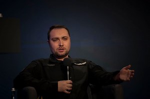 "Как бы это ни выглядело странно": Буданов назвал самый безопасный мессенджер