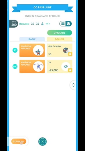 I Was Not Expecting a Shiny Lugia at All 😱 | Pokemon Go |