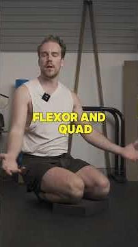 A Different Approach To Anterior Pelvic Tilt & How To Fix It