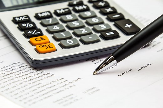 Lettre de changement de RIB