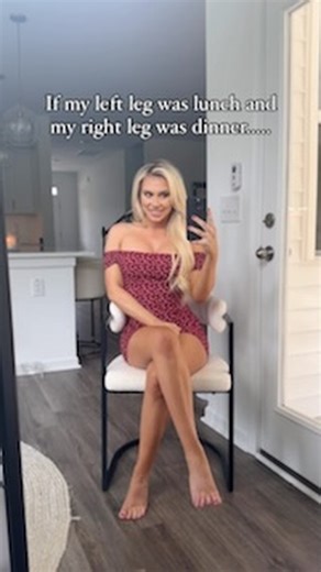 @kaeleerene_skye | FAQ About me: 👇 💙My name is Kaelee, and I’m a full time Model. 💙I love to play golf ⛳️ I have been playing since I was 15. 💙I am from... | Instagram