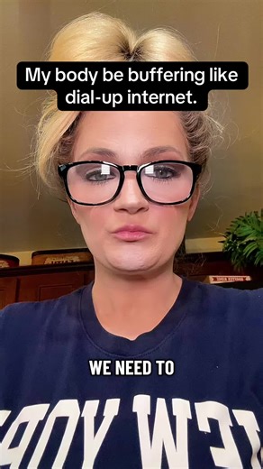 Why did nobody warn us that aging hits like this?! 😭 Remember when one night out used to be FUN? Now I take one sip of alcohol and my whole body starts buffering like I’m rebooting Windows XP. My bounce-back used to be elite… now it died somewhere in 2021 and never came back. 💀 So yes, this is your sign that we’re officially in the “my liver is tired, my stress is high, and my recovery time is disrespectful” era. That’s why I grabbed Cloud 9 Daily Restore — it has milk thistle, NAC, ashwagandh