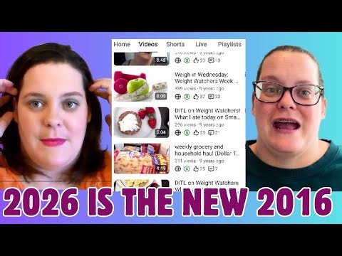 10 Years on Youtube: What Changed (and What Didn't)