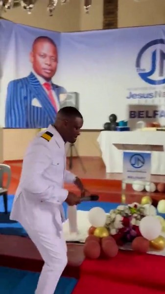 As I will be celebrating my birthday this week on the 1st of April, May you be celebrated also ths week in Jesus name.