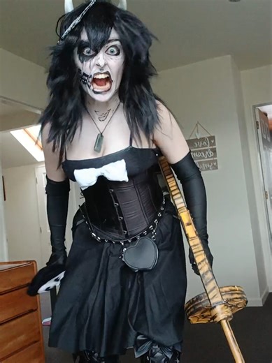 Alice Angel Cosplay: Unleash Your Creativity