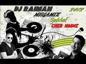 Cheb Hasni Adieu l'Amour Mix By Dj Raiman - YouTube