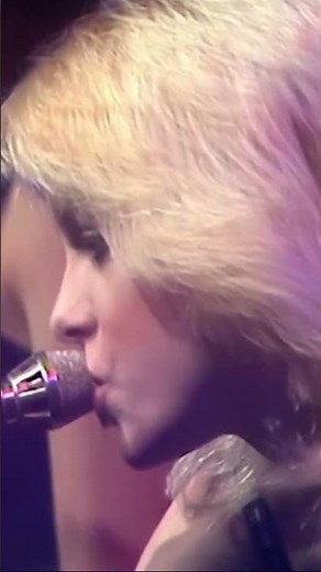 Flashback 50 years to 1976 with The Runaways (Cherry Bomb)
