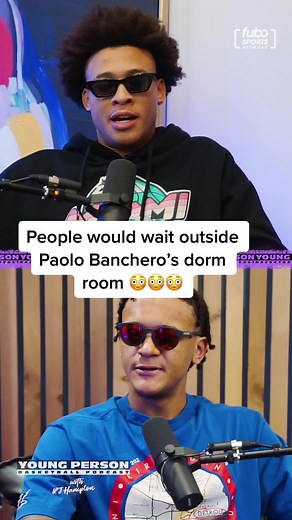 Paolo Banchero's Journey to the NBA Spotlight | Duke Experience