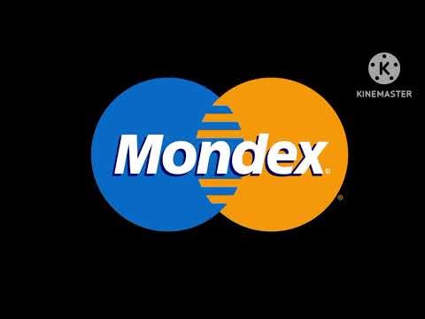 mondex logo by windows