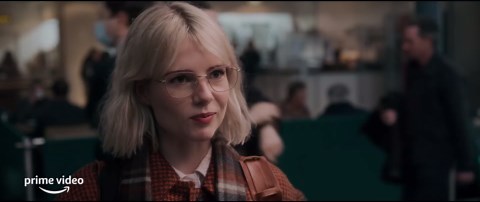 Modern Love (TV Series 2019–2021)
