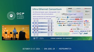 Leveraging UEC For Next Generation AI Networks