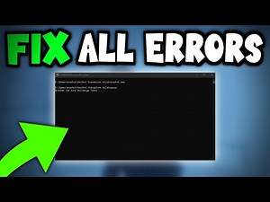 Phasmophobia – How to Fix Phasmophobia Errors