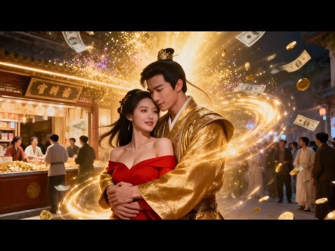 Reincarnated Ancient, I Built a Poor County Rich with Modern Tech, Aided the Empress to Prosperity.