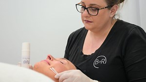 Age Defy : Exfoliant | Lymphatic| LED - Beauty On Rose