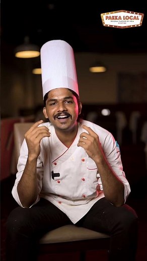 Pakka Local Restaurant: A Taste of Authentic Local Cuisine | Hyderabad's Best!