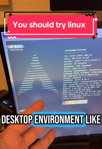 Why You Should Try Linux for Software Development