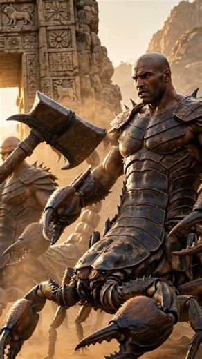 5,000 Years Before Our Time: The Mystery of Gilgamesh