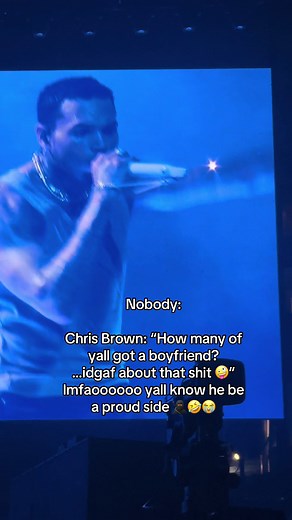 Chris Brown Concert 2024 - Amazing Performance and Fun Moments
