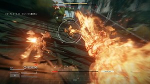 【AC6】もし六文銭がRaDの関係者だったら・・・